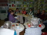 Городская библиотека-филиал № 7 им. Ф. В. Гладкова