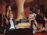 Портативная акустика MARSHALL Stanmore III черный