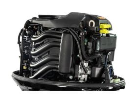 4х-тактный лодочный мотор MARINE ROCKET MREF60FVEL-T
