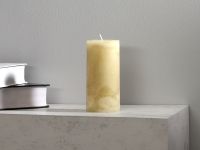 Свеча ароматическая Vettore Белая орхидея