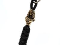 Бусина с темляком Нефертити