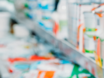 «Молочку» без растительных жиров выставили на отдельные полки