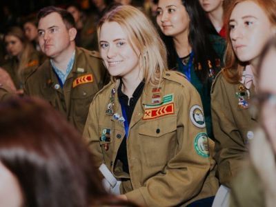 В Якутии организовано более 5 тысяч рабочих мест в стройотрядах