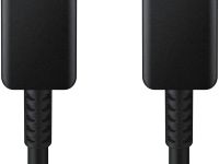 EP-DX310 USB-C to USB-C 1.8m Black