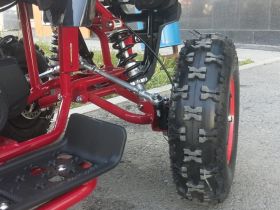 Квадроцикл MOTOLAND 50 Mini