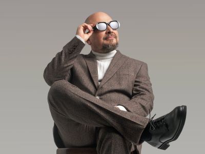Сергей Трофимов