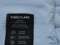 Утепленный жилет приталенного силуэта