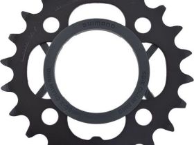 Звезда системы Shimano Acera FC-M391 9 скоростей (22 BCD 64 мм)