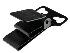 Универсальная клипса для ножа, нержавеющая сталь