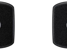 Кабель Samsung Type-C на Type-C 1 м (100 Вт) черный