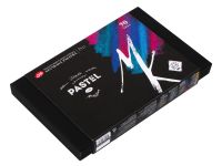 Набор пастели сухой "Мастер-Класс" 30 цветов