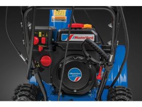 Снегоуборщик MASTERYARD MV 9024 BE