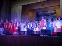 Районный Дом культуры п. Мокроус