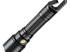 Фонарь индустриальный Fenix WF25RM