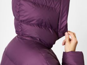 Пальто пуховое Astra Женское