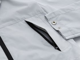 Ветровка для мальчика