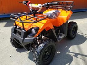 Квадроцикл STALKER 50