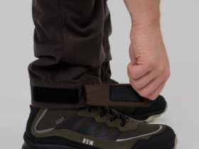 Брюки Remington Classic Hunting Brown