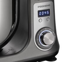 Планетарный миксер РЕДМОНД FM605 (серый)