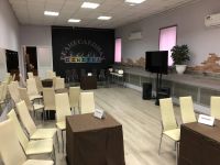 Молодежный центр города Оренбурга