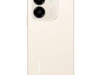 Смартфон HONOR X6e 4/256 ГБ Золотистый