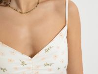 Сорочка Цветок/Blossom