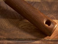 Половник Dark wood