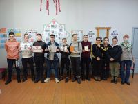 Щекотихинский сельский дом культуры