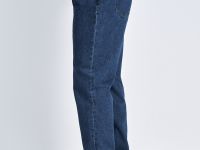 Джинсы straight fit мужские