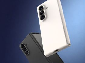 Чехол Araree Aero Flex для Galaxy Z Fold8 Ultra бежевый