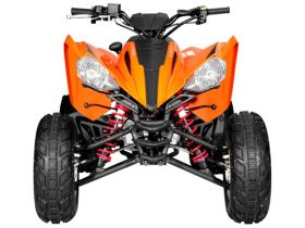Квадроцикл ARMADA ATV 200L-1