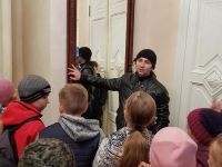 Центр культуры и туризма Глазовского района