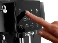 Кофемашина De'Longhi Magnifica Start ECAM220.21.B (Black)