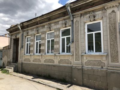 Дом Никиты Войко