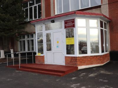 Троицкий межпоселенческий дом культуры