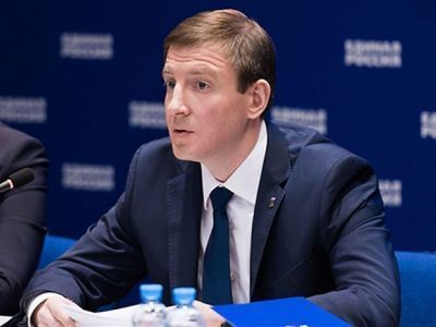 «Единая Россия» направила предложения и инициативы в соцсфере для послания президента