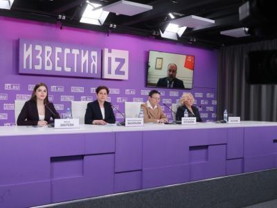 Замглавы Минздрава Плутницкий: «Туберкулёз остаётся мировой проблемой»