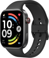 Умные часы Xiaomi REDMI Watch 6 Чёрные
