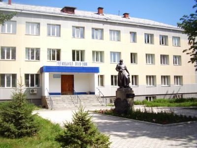 Музей истории Алапаевского металлургического завода