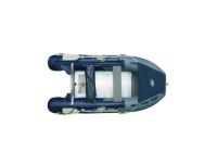 Лодка ПВХ ATLANIC Boats 430AF