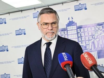 Кирилл Бычков рассказал о ключевых задачах нового состава правительства Якутии