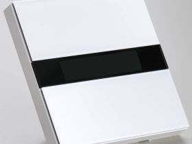 Умный выключатель Aqara