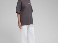 Футболка унисекс из коллаборации с setters media