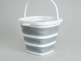 Ведро Sanluri складное IV