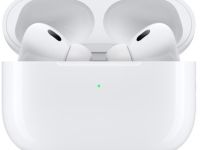 Наушники Apple AirPods Pro 2 MTJV3ZA/A Белые