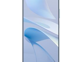 Смартфон HUAWEI Nova 13i 8/128 ГБ Голубой