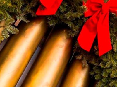 Концерт органной музыки