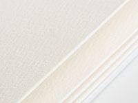 Скетчбук-гармошка для акварели Малевичъ "Monet" Fin 12х12 см 10 л 300, 100% хлопок, 300 г