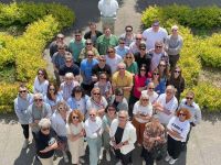 Драматический театр «Театральный ковчег» в Дубраве