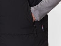 Жилет пуховый Nansen IV Мужской